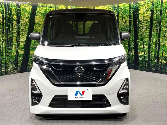 NISSAN ROOX 2021 Image 31