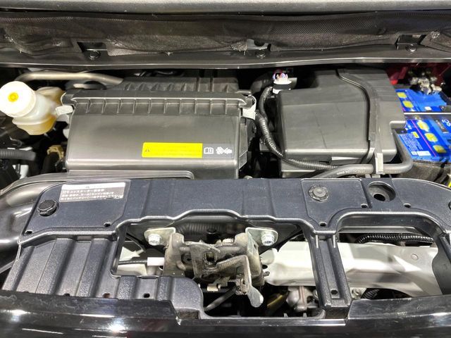 NISSAN ROOX 2021 Image 31