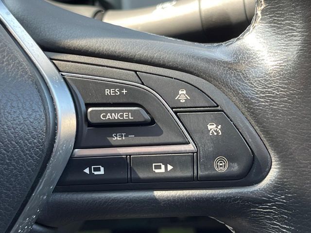 NISSAN SKYLINE 2019 Image 31