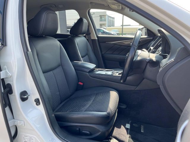 NISSAN SKYLINE 2019 Image 31