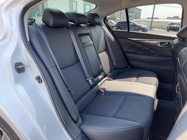 NISSAN SKYLINE 2019 Image 31