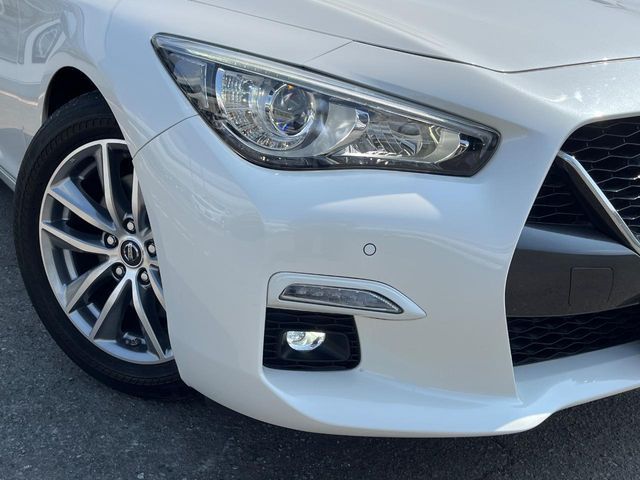 NISSAN SKYLINE 2019 Image 31