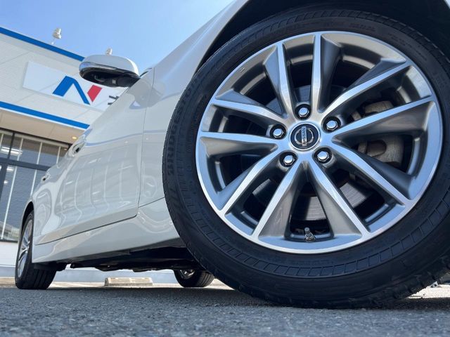 NISSAN SKYLINE 2019 Image 31