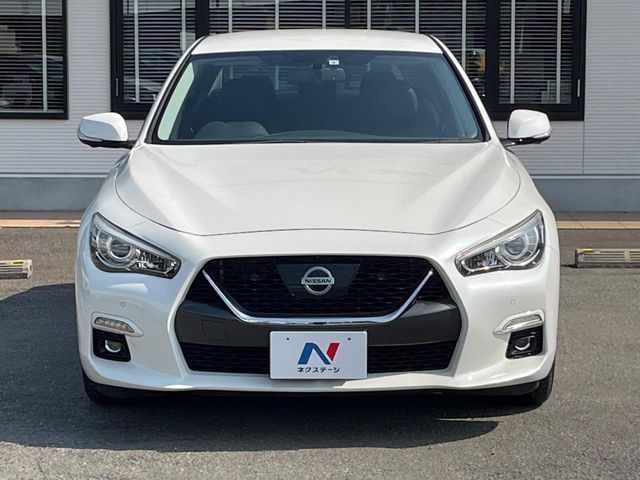 NISSAN SKYLINE 2019 Image 31