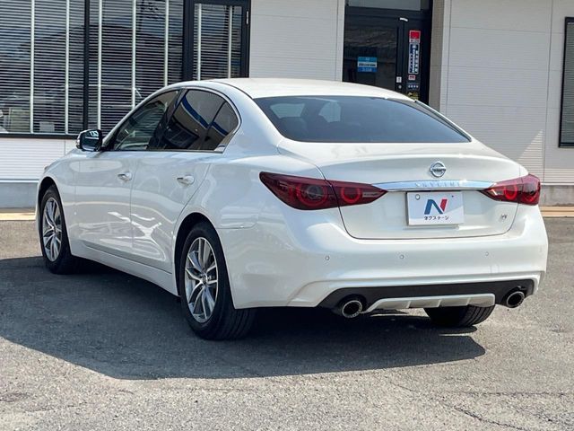 NISSAN SKYLINE 2019 Image 31