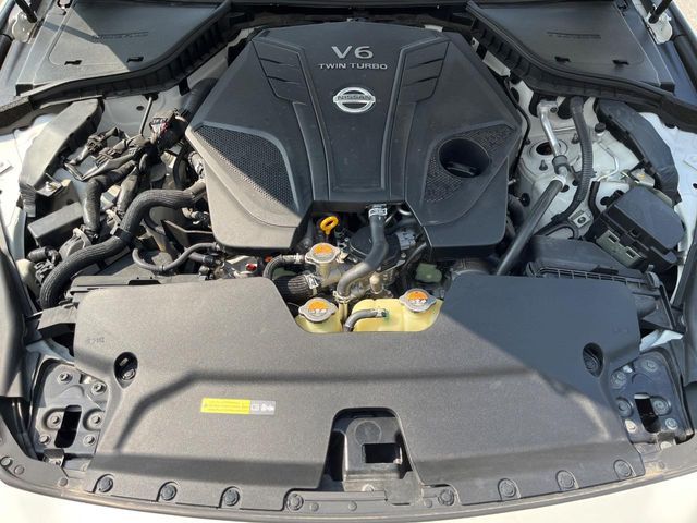 NISSAN SKYLINE 2019 Image 31