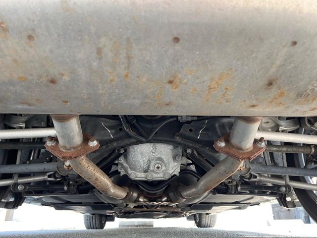 NISSAN SKYLINE 2019 Image 31