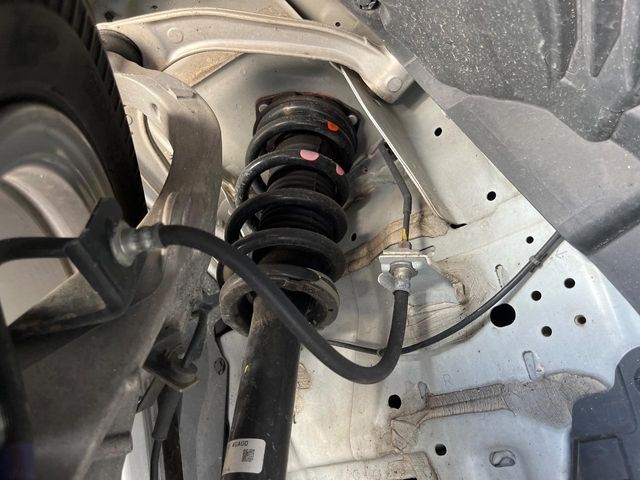 NISSAN SKYLINE 2019 Image 31