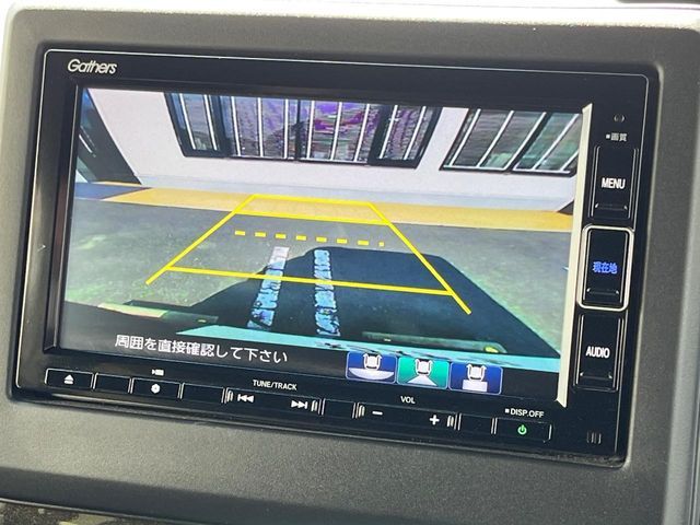 HONDA N BOX CUSTOM 2020 Image 31