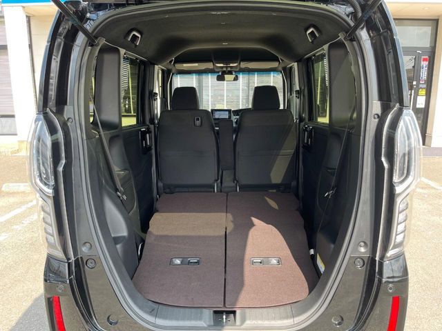 HONDA N BOX CUSTOM 2020 Image 31