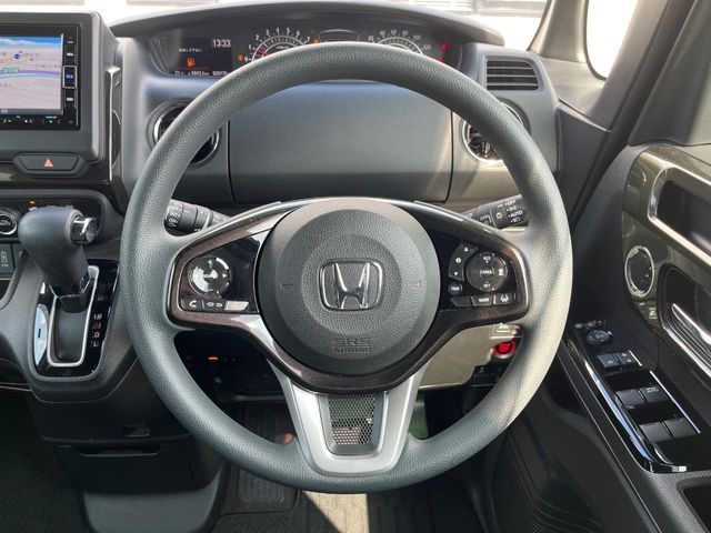 HONDA N BOX CUSTOM 2020 Image 31