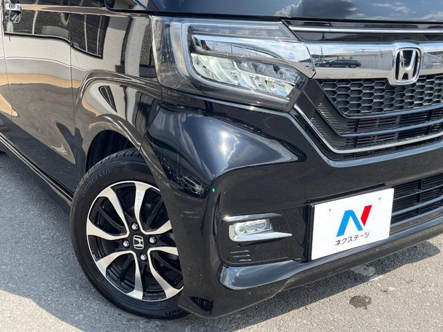 HONDA N BOX CUSTOM 2020 Image 31