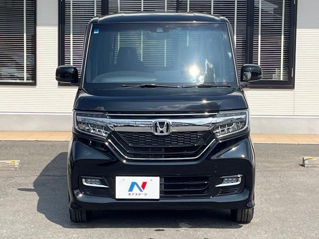 HONDA N BOX CUSTOM 2020 Image 31