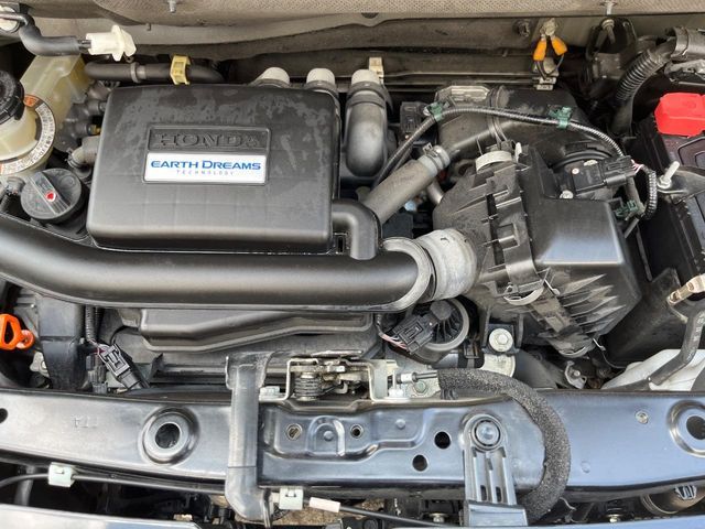 HONDA N BOX CUSTOM 2020 Image 31