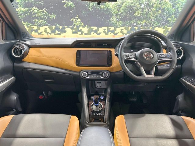 NISSAN KICKS 2020 Image 31