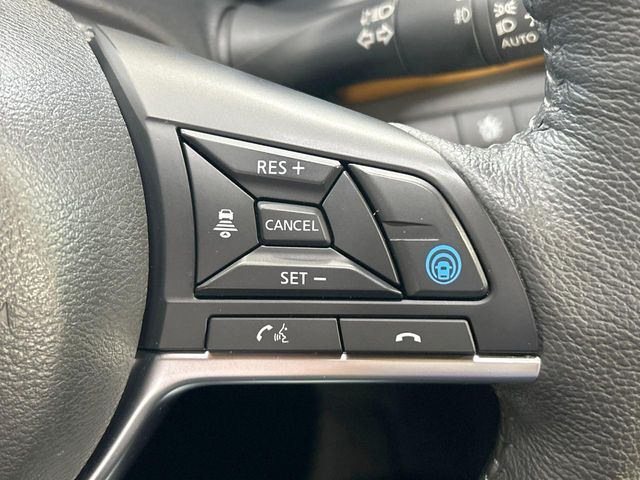 NISSAN KICKS 2020 Image 31