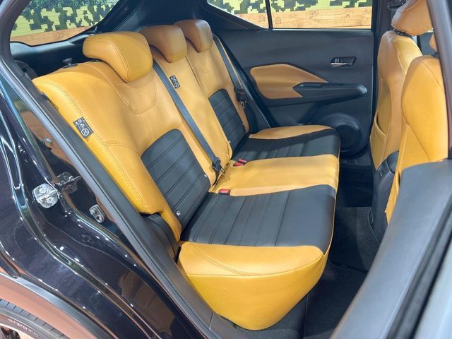 NISSAN KICKS 2020 Image 31