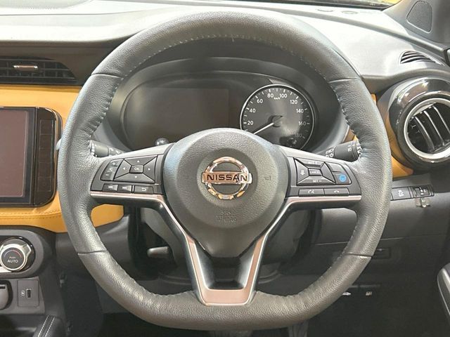 NISSAN KICKS 2020 Image 31