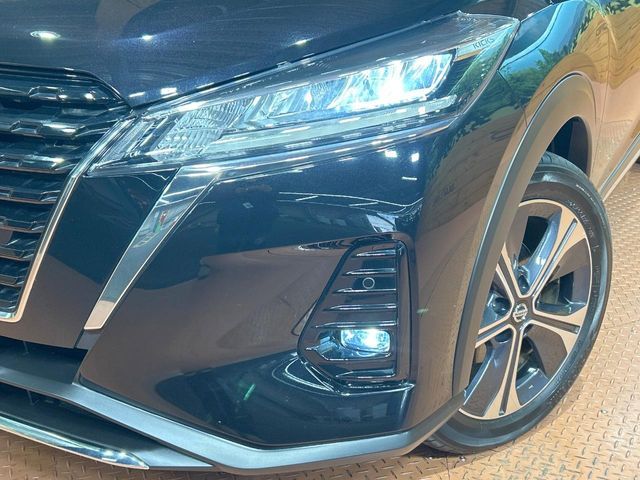 NISSAN KICKS 2020 Image 31