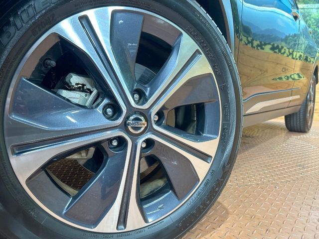 NISSAN KICKS 2020 Image 31