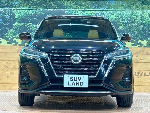 NISSAN KICKS 2020 Image 31