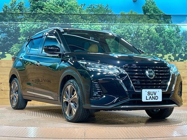 NISSAN KICKS 2020 Image 31