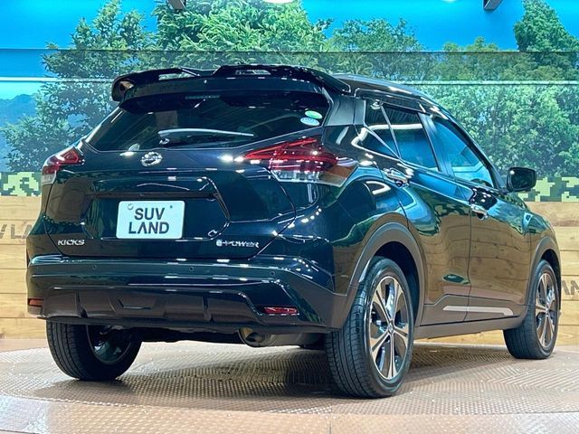 NISSAN KICKS 2020 Image 31