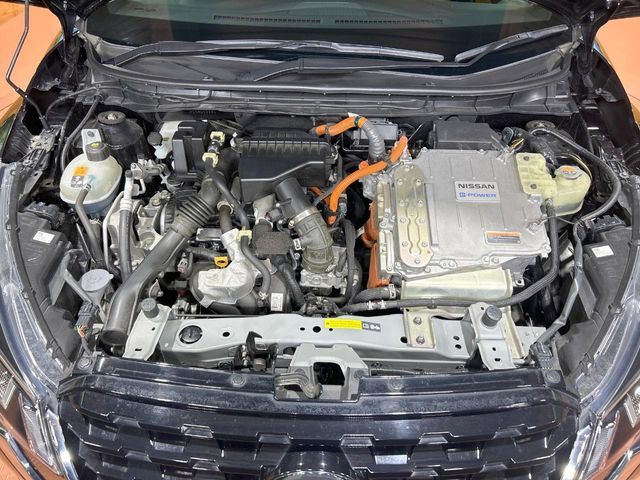 NISSAN KICKS 2020 Image 31