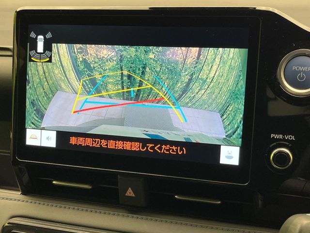 TOYOTA VOXY HYBRID 2022 Image 31