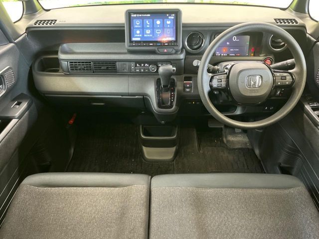 HONDA N BOX CUSTOM 2024 Image 31