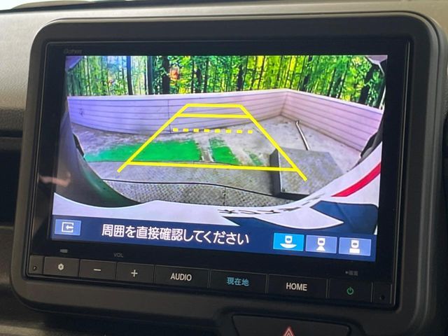 HONDA N BOX CUSTOM 2024 Image 31