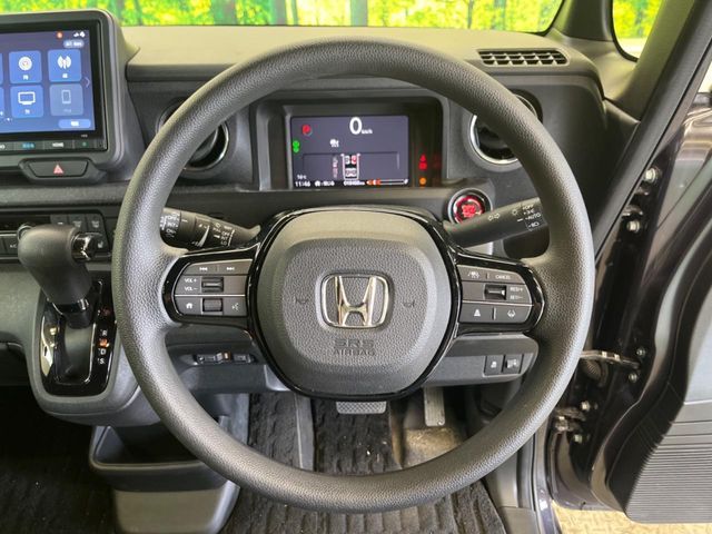 HONDA N BOX CUSTOM 2024 Image 31