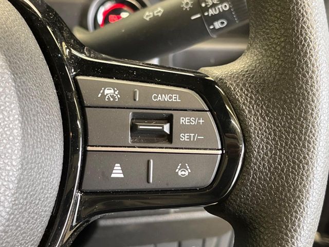 HONDA N BOX CUSTOM 2024 Image 31