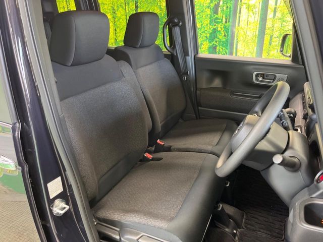 HONDA N BOX CUSTOM 2024 Image 31