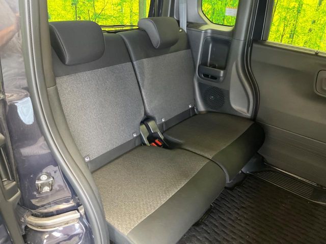 HONDA N BOX CUSTOM 2024 Image 31