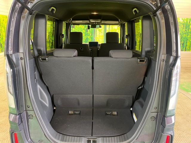 HONDA N BOX CUSTOM 2024 Image 31