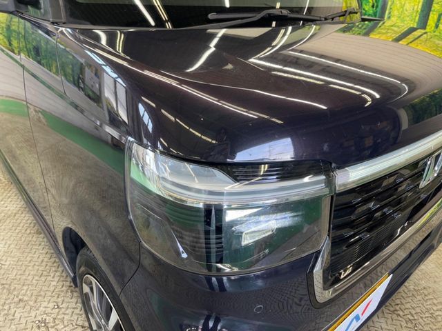 HONDA N BOX CUSTOM 2024 Image 31