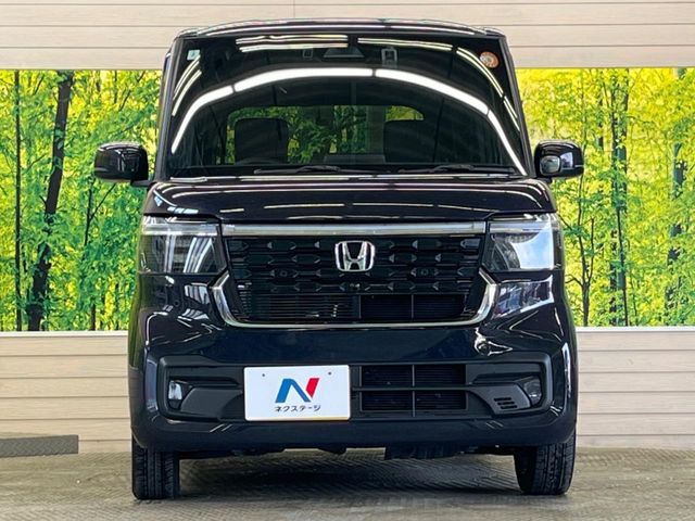 HONDA N BOX CUSTOM 2024 Image 31