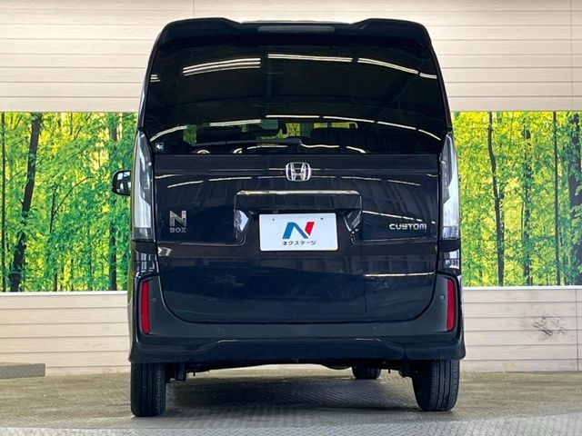 HONDA N BOX CUSTOM 2024 Image 31