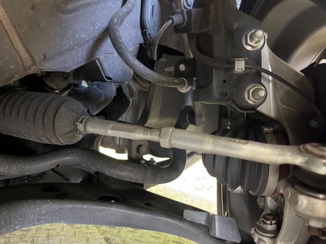 HONDA N BOX CUSTOM 2024 Image 31