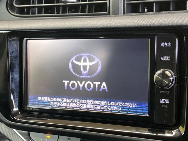 TOYOTA AQUA 2017 Image 31