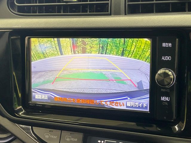 TOYOTA AQUA 2017 Image 31