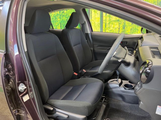 TOYOTA AQUA 2017 Image 31