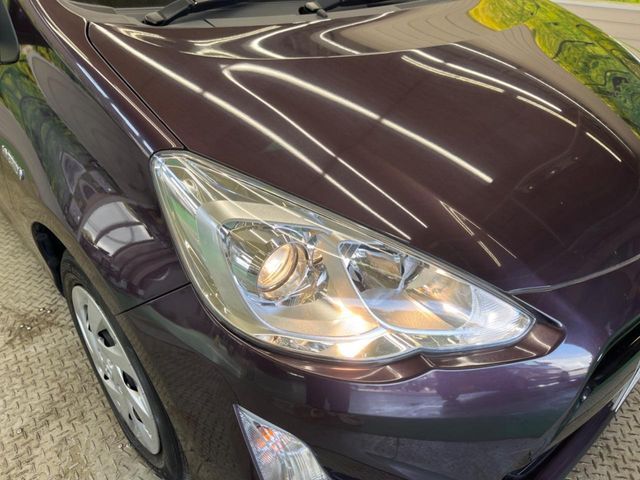 TOYOTA AQUA 2017 Image 31