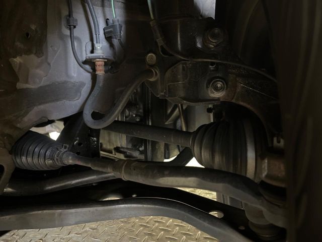 TOYOTA AQUA 2017 Image 31