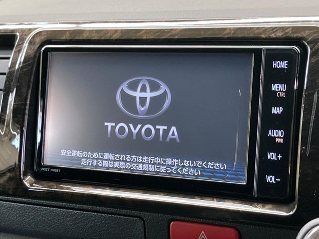 TOYOTA HIACE VAN 2WD 2020 Image 31