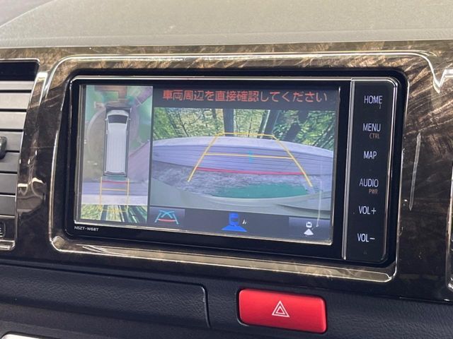 TOYOTA HIACE VAN 2WD 2020 Image 31