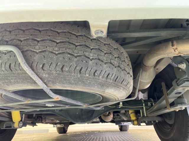 TOYOTA HIACE VAN 2WD 2020 Image 31