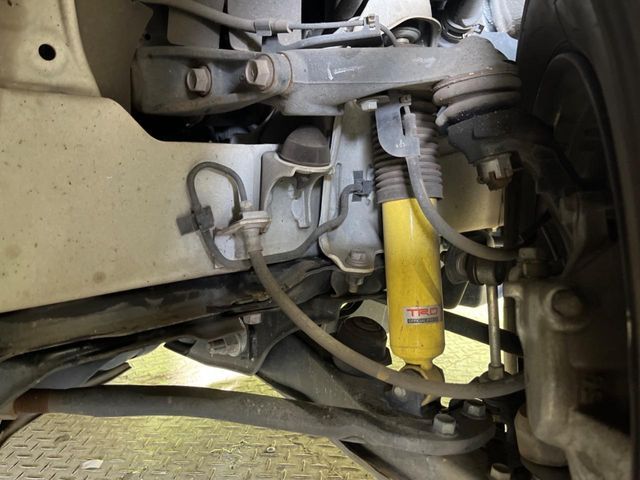 TOYOTA HIACE VAN 2WD 2020 Image 31