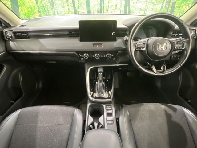 HONDA VEZEL E:HEV 2021 Image 31